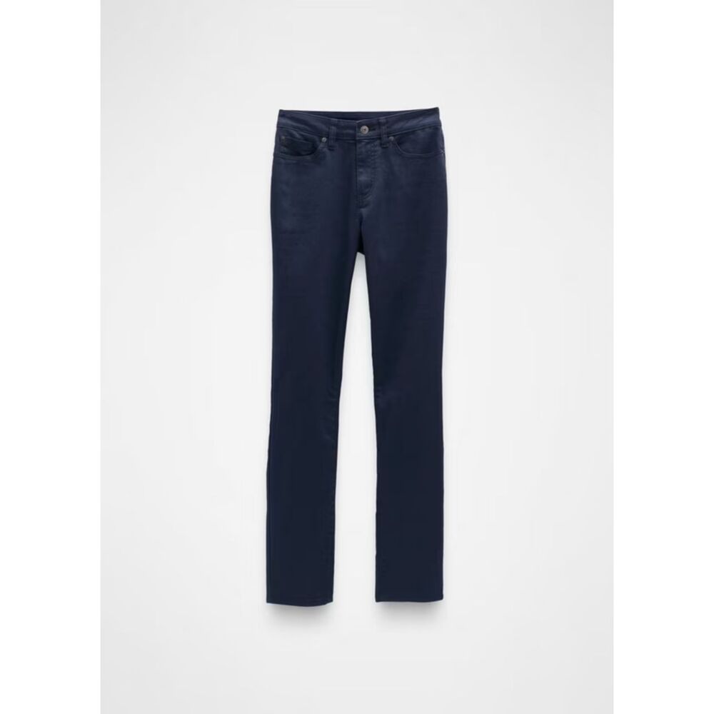 PrAna High Rise Kayla High Rise(Jean Regular) 2/26 Standard - Picture 2 of 5